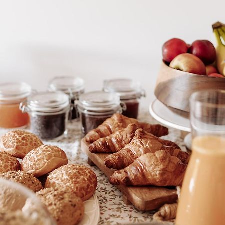 B&B Buytenlust 로칸제 외부 사진