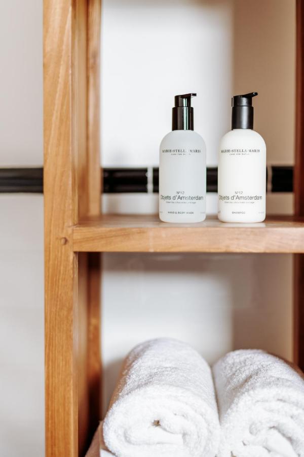 B&B Buytenlust 로칸제 외부 사진