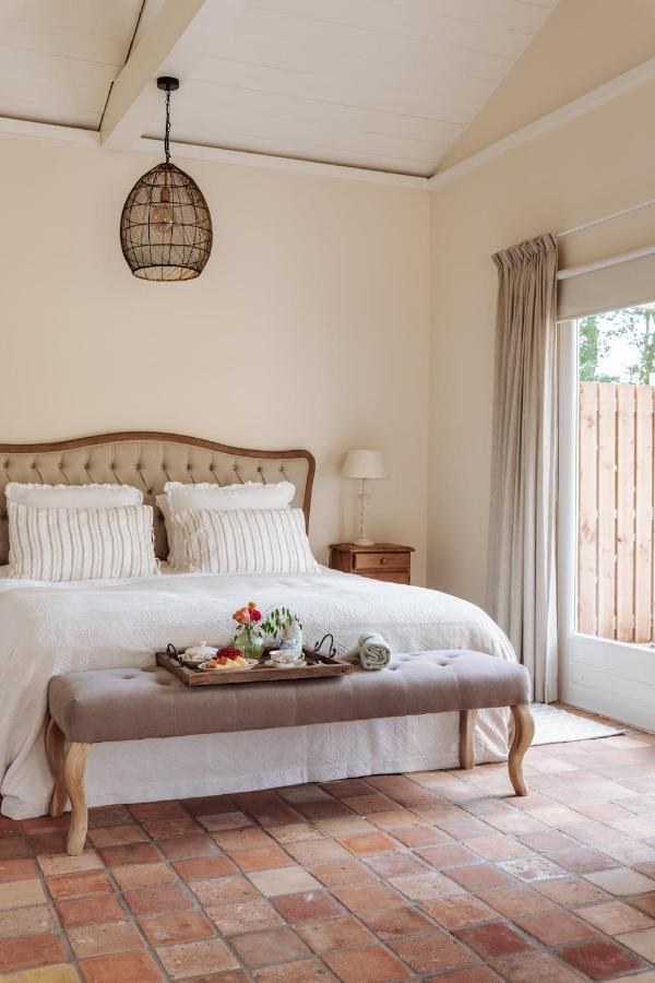B&B Buytenlust 로칸제 외부 사진