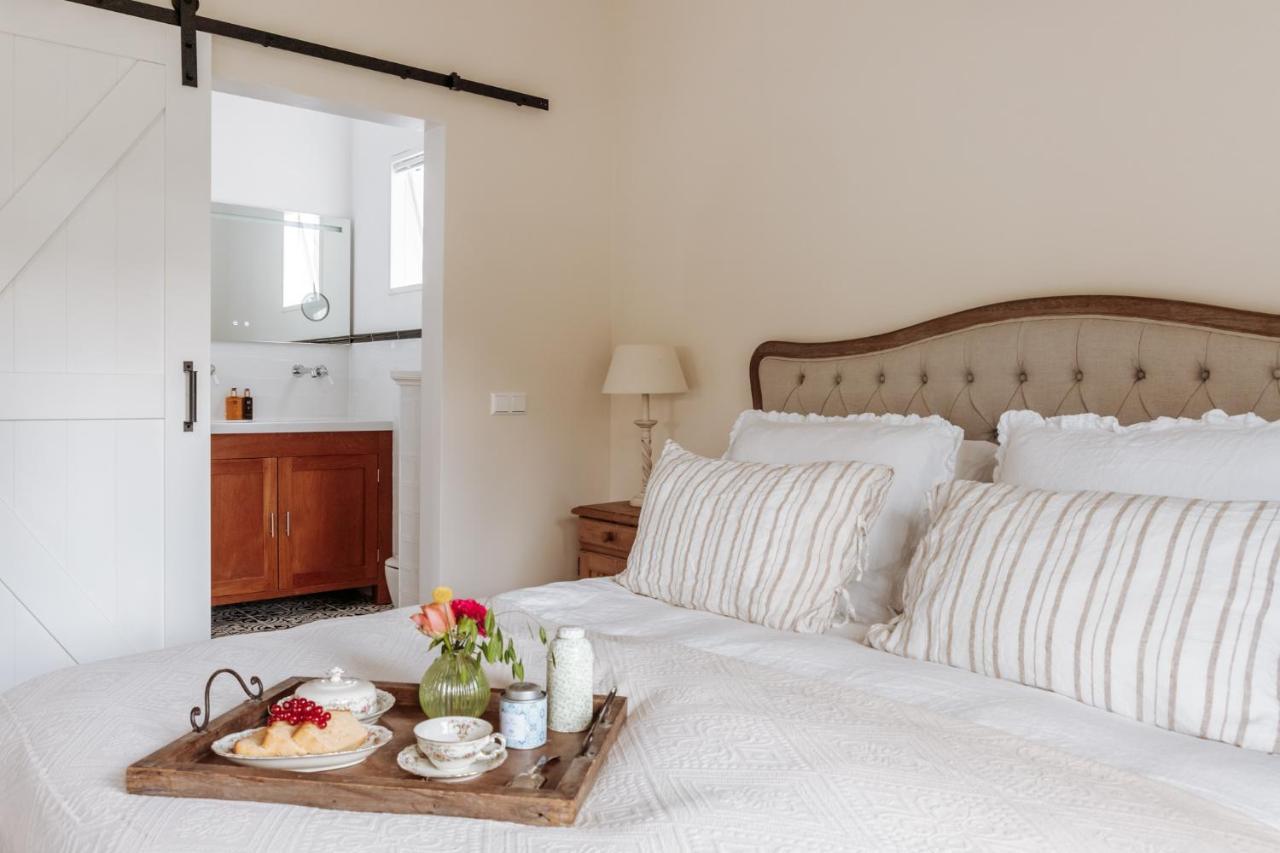 B&B Buytenlust 로칸제 외부 사진