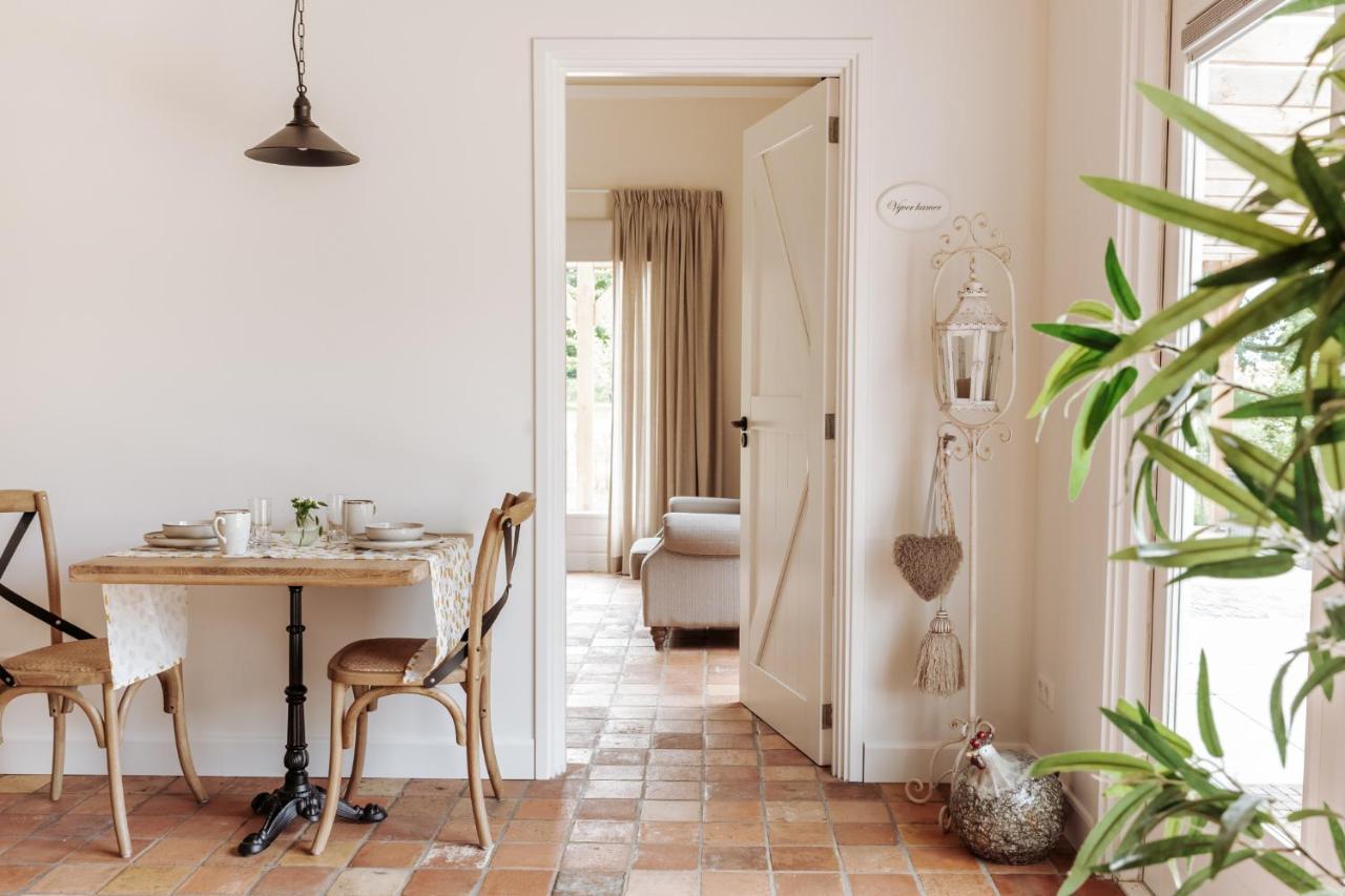 B&B Buytenlust 로칸제 외부 사진