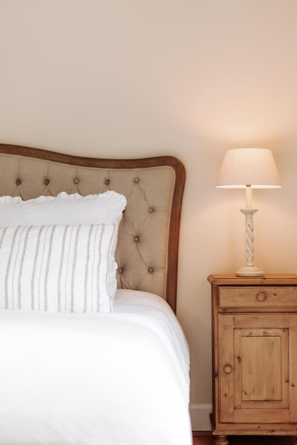 B&B Buytenlust 로칸제 외부 사진