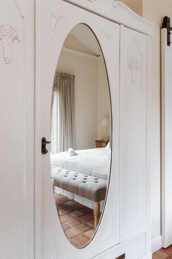 B&B Buytenlust 로칸제 외부 사진
