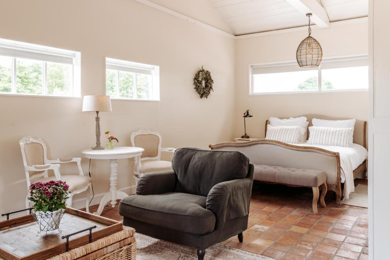 B&B Buytenlust 로칸제 외부 사진