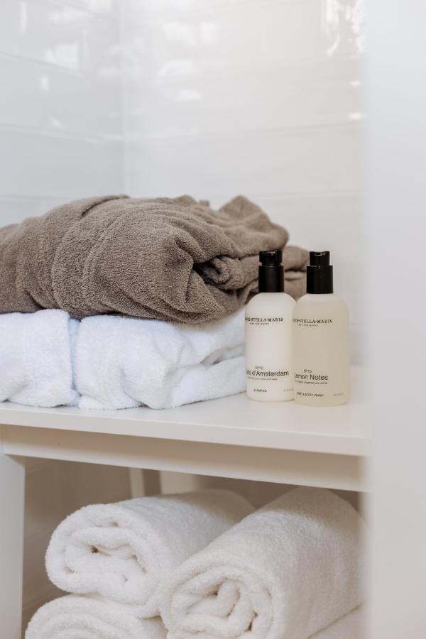 B&B Buytenlust 로칸제 외부 사진