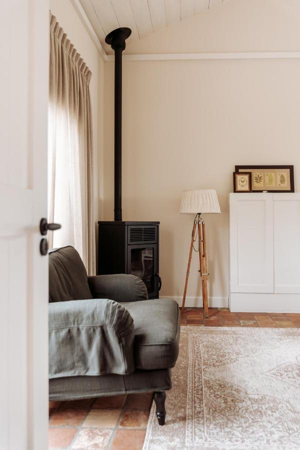 B&B Buytenlust 로칸제 외부 사진