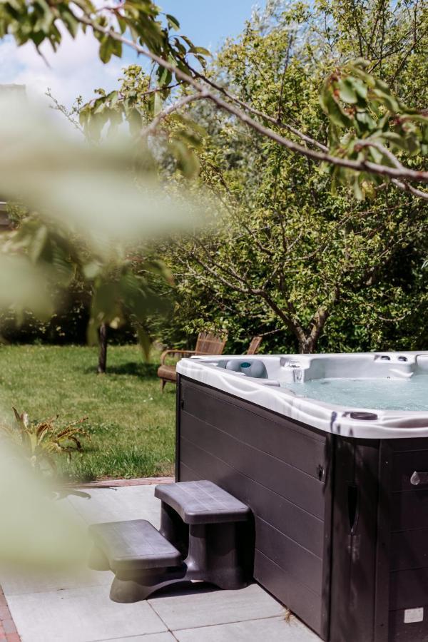 B&B Buytenlust 로칸제 외부 사진