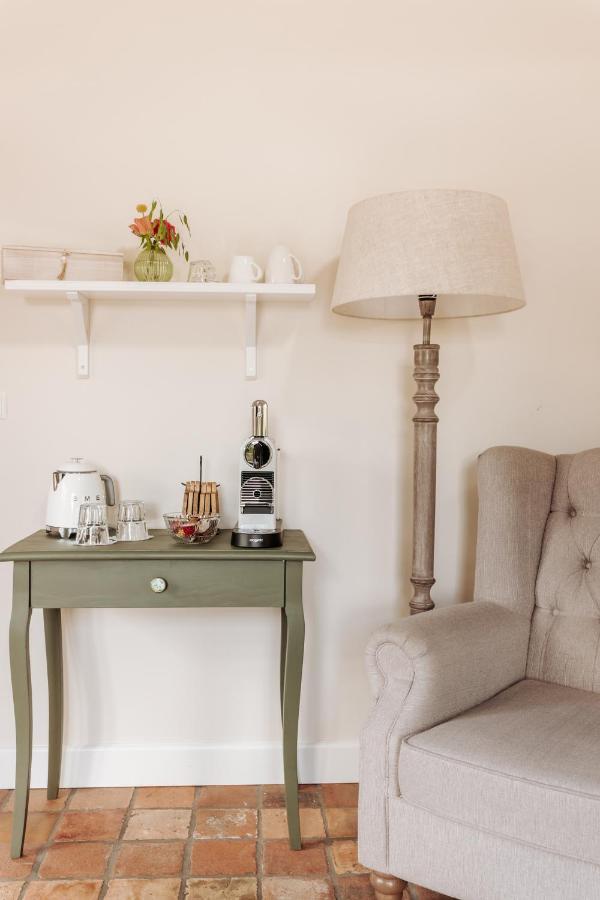 B&B Buytenlust 로칸제 외부 사진