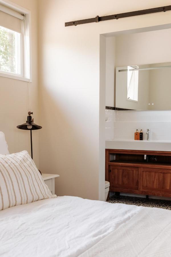 B&B Buytenlust 로칸제 외부 사진