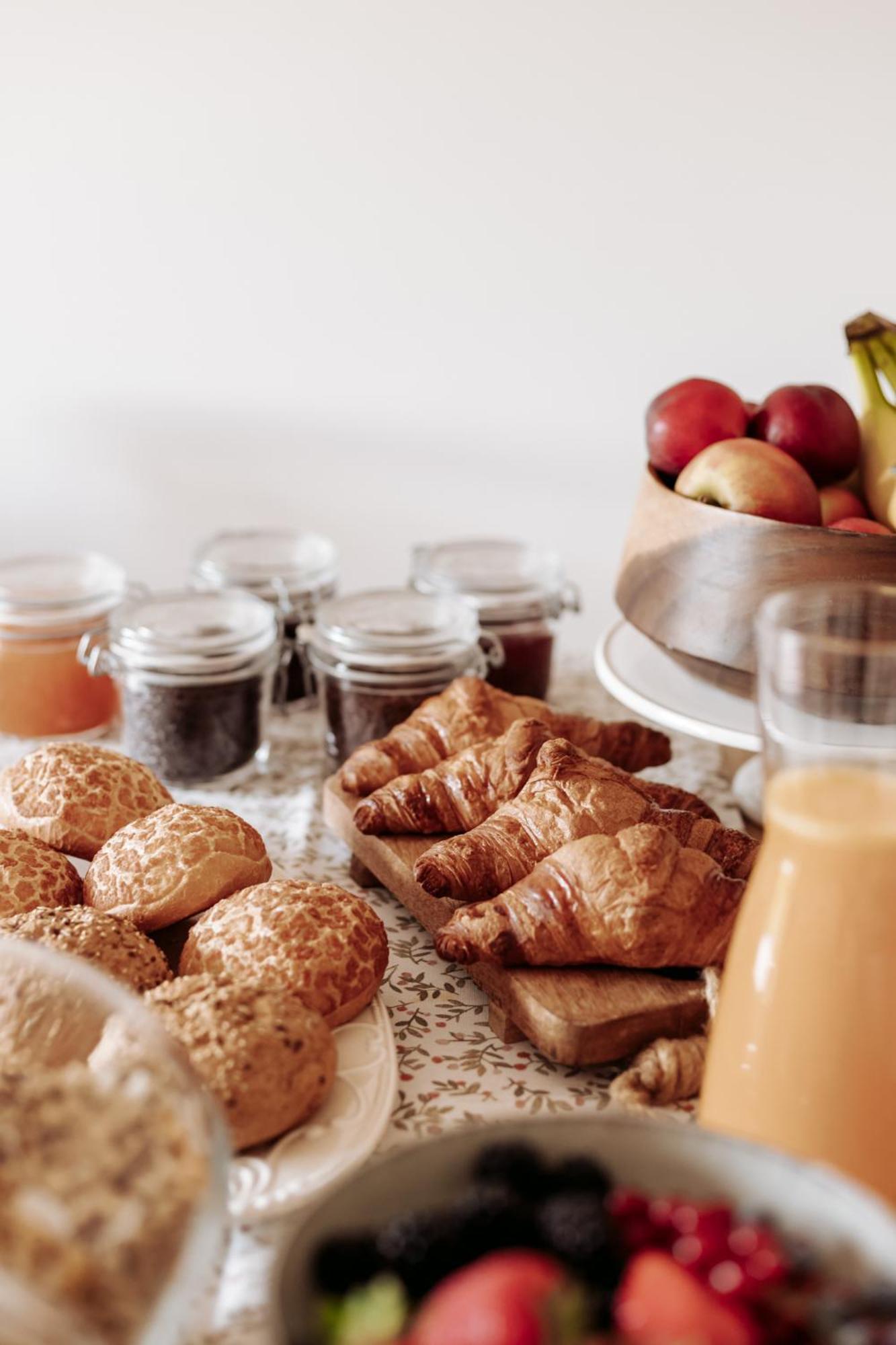 B&B Buytenlust 로칸제 외부 사진